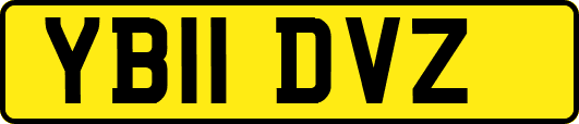 YB11DVZ