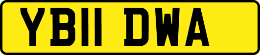 YB11DWA