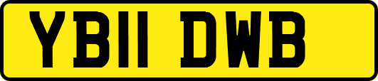 YB11DWB