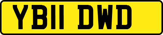 YB11DWD