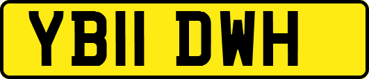YB11DWH