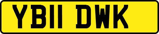 YB11DWK