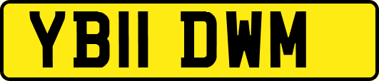 YB11DWM
