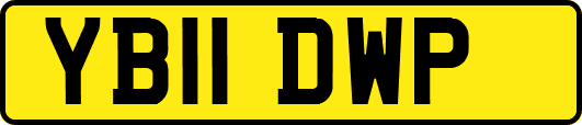 YB11DWP