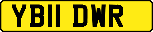 YB11DWR