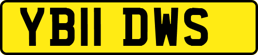 YB11DWS