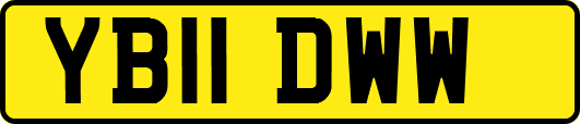 YB11DWW