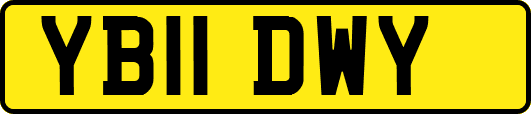 YB11DWY
