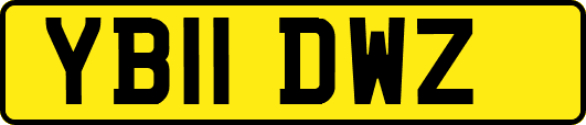YB11DWZ