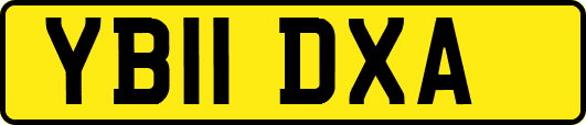 YB11DXA