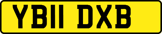 YB11DXB