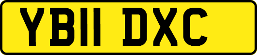 YB11DXC