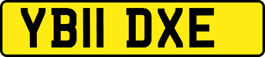 YB11DXE