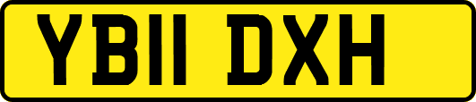 YB11DXH