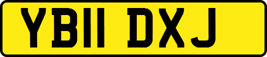 YB11DXJ