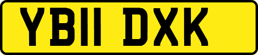 YB11DXK