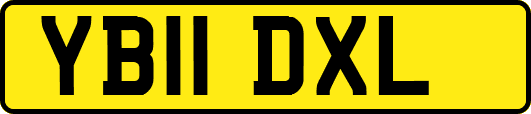 YB11DXL