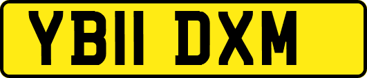 YB11DXM
