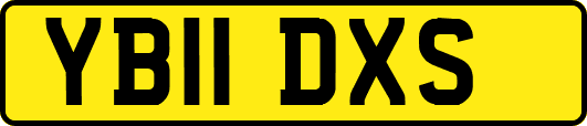 YB11DXS