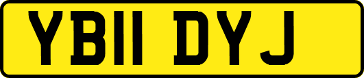 YB11DYJ
