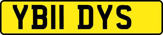 YB11DYS