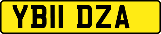 YB11DZA
