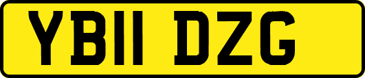 YB11DZG