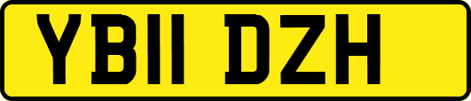 YB11DZH
