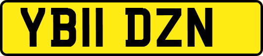 YB11DZN