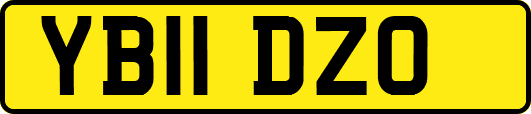 YB11DZO