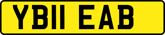YB11EAB