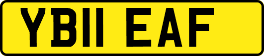 YB11EAF