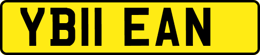 YB11EAN