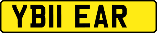 YB11EAR