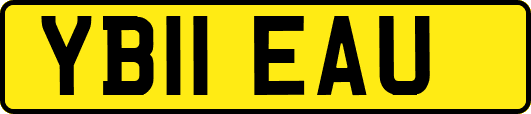 YB11EAU