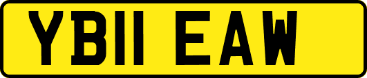 YB11EAW