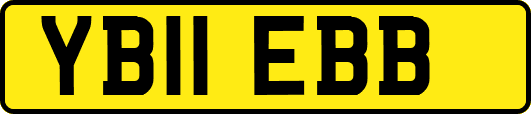 YB11EBB
