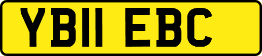 YB11EBC