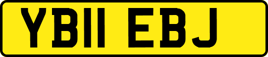 YB11EBJ