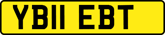 YB11EBT