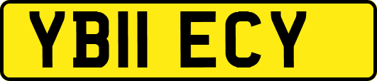 YB11ECY