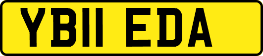 YB11EDA