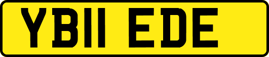 YB11EDE