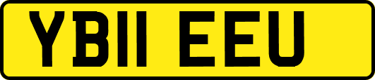 YB11EEU