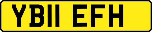 YB11EFH