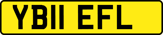 YB11EFL