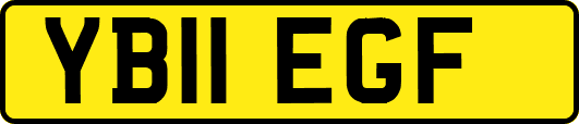YB11EGF