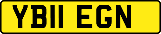 YB11EGN