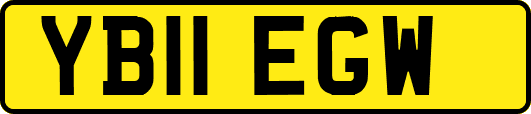 YB11EGW