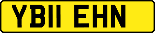 YB11EHN